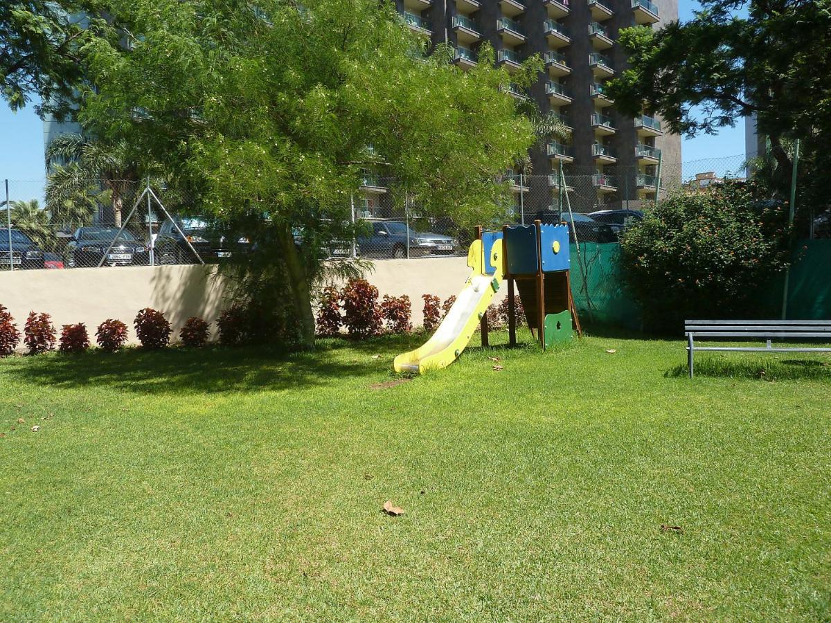 托雷莫里诺斯公寓 托雷莫利诺斯 外观 照片